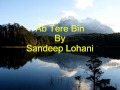 Ab Tere Bin Karaoke Ashiqui Movie