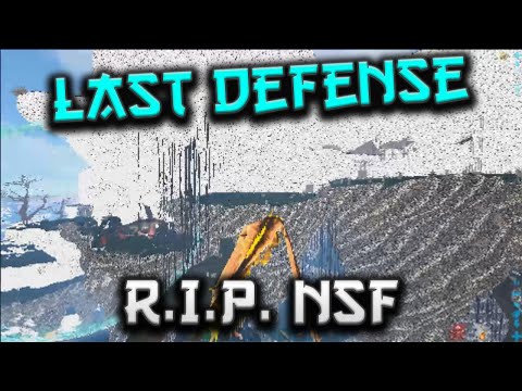 Crystal Isles The Last Base Defense | Small Tribes | No Sessions Found