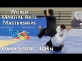 Oana STAN Aikido Advanced Chungju Martial Arts Masterships 2019