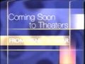 Coming Soon To Theaters From Disney And Pixar
