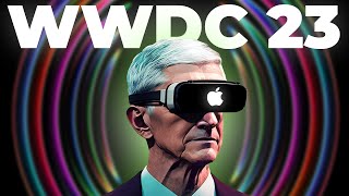 Warum die Apple-Brille SO WICHTIG für Tim Cook ist!