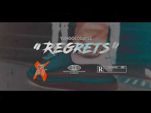 Yung Glo Daysz - Regrets (Shot by FR4N.FX)