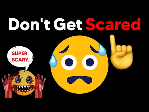 Don't Get Scared while watching this video...(99% Lose)