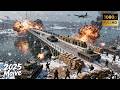 2025 ACTION Frozen In Valor A Battalion S Stand Against A Steel Tide At 40 C