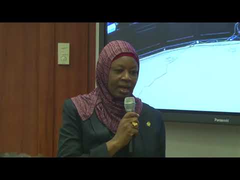 Frontier Africa Reports