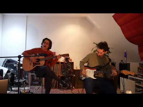 Holy Smoke - Tyler Bridgewater