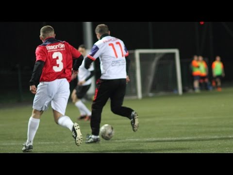 GEO-ZENIT - XXXIV: 6. tydzień (FLS Wiosna 2015)