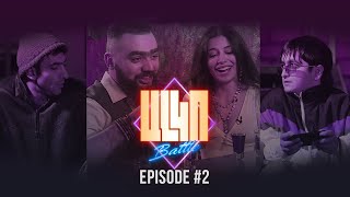 Alco Battle #2 Armen Suqiasyan, Rippi