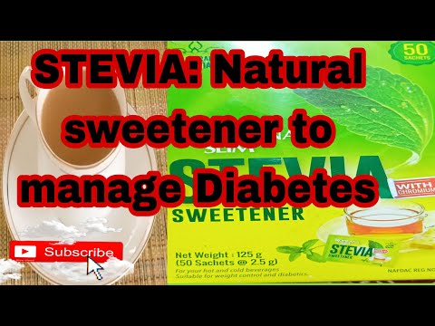 , title : 'STEVIA sugar | Stevia sugar plant| stevia benefits | stevia to manage Diabetes'