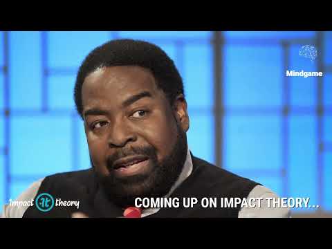 These are holding you back || Les Brown ||