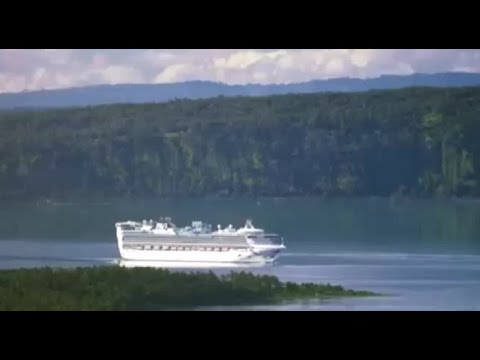 Thumbnail for A Brief Political History of New Guinea incl 1994 eruption PNG