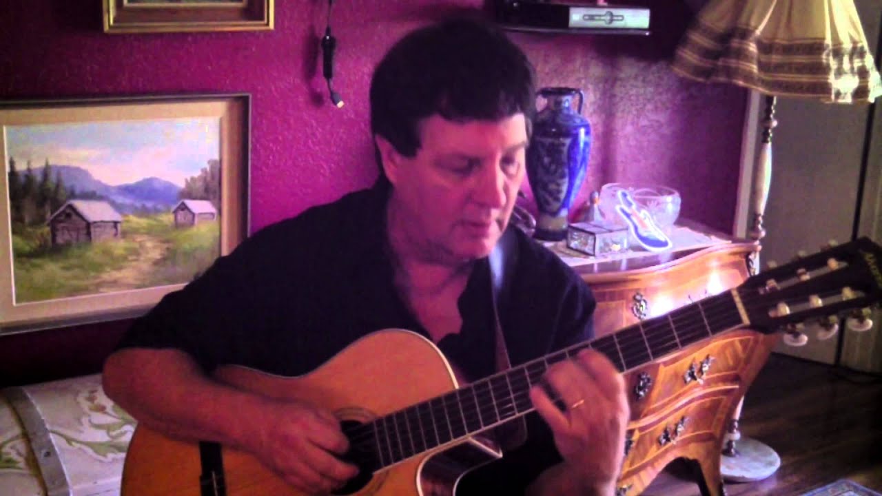Promotional video thumbnail 3 for PM Jazz Guitar - Solo, Duo, & Trio