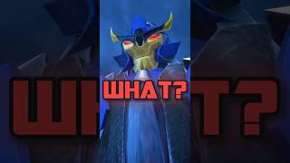 Dreadwing Has a SECRET Weapon!? | Aligned Continuity