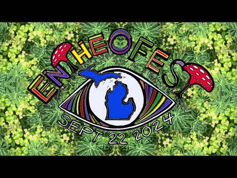 Entheofest 2024