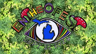 Entheofest: Ann Arbors Decriminalized psychedelic festival