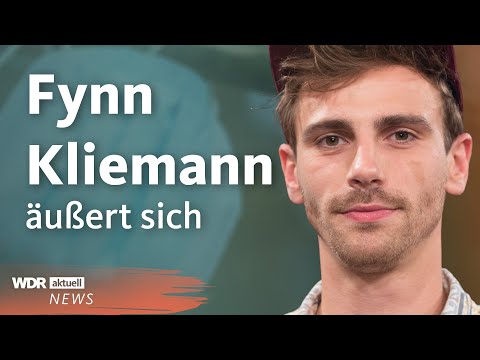 Stellungnahme: Fynn Kliemann äußert sich zu Böhmermanns Maskenbetrug-Vorwurf | WDR aktuell