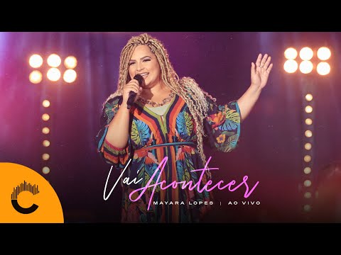 Todah Experience Live and Mayara Lopes