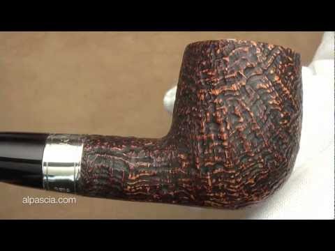 pipa Peterson Maigret 965 - smoking pipe