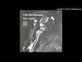 Chicago Blues Festival - Juke - Little Mack Simmons