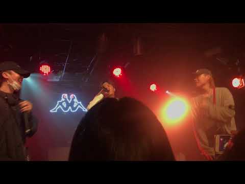 180504 디젤(DSEL) - cozy’s call back (Feat. Kid Milli, Duggshak) @코지보이 단콘