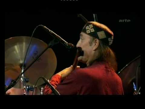 Hadouk Trio - Salsa Movar (Berlin 2007)