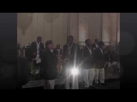 Randevou Chanpet  Live 2 - Orchestre Tropicana D' Haiti Live (Konpa Live )