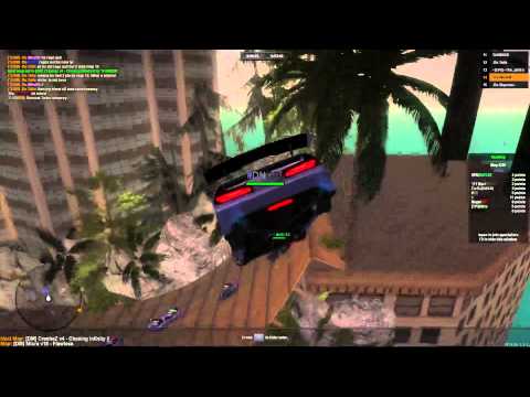 FFS Gaming - WFF 12 - Qualifying Round - Group 7