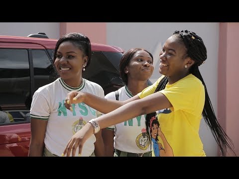 PERFECT HOUSEBOY (chapter 4) - LATEST 2018 NIGERIAN NOLLYWOOD MOVIES Video