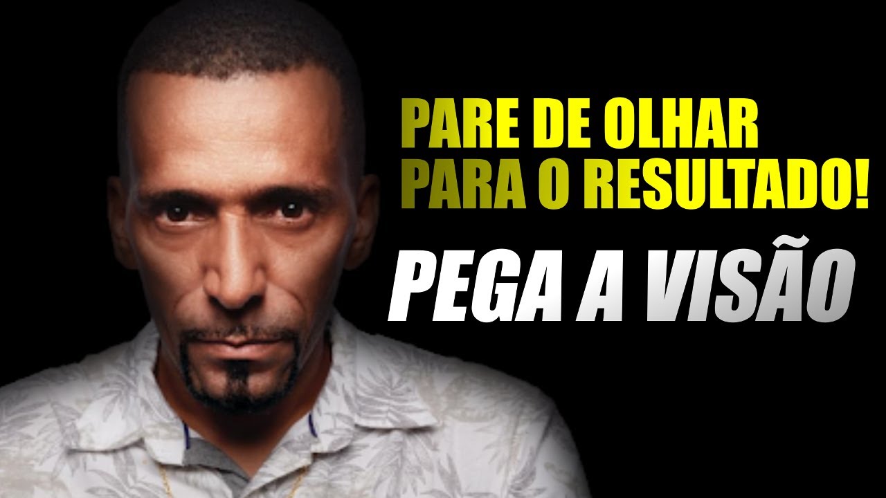 O melhor vídeo do Rick Chesther | Pega a Visão