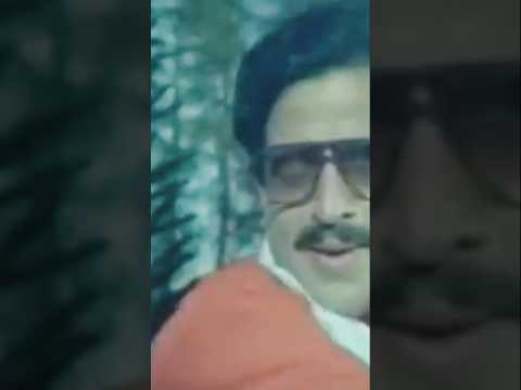 Police Mattu Dada Movie Song: Nanna Manadalli Aathura # shorts video # short viral #