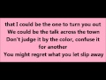 Jason Mraz - Geek in the Pink Lyrics (by ...