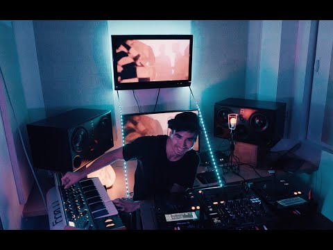 Rinzen - Lightning in a Bottle DGTL 2020 Set