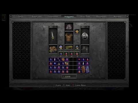 Ebt Gaming - Assassin - Fresh Start D2R PS4 - May 5