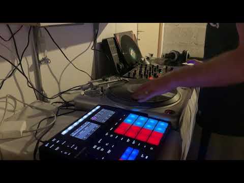 2019 Cut2Cut Worlds - DJ Keuj (France)