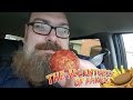 Snacktaku Eats Taco Bell's Cap'n Crunch Balls