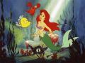 The Little Mermaid