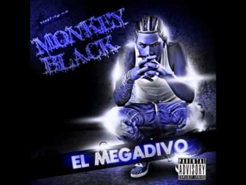La Nota Ft Monkey Black - Arcangel