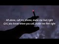 Xxxtentacion Moonlight Slowed Lyrics