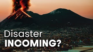 Threat Of Mount Vesuvius: Million Inhabitants Located Next To A Volcano | Documentary | Missing Link