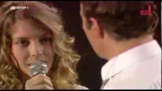 Tony Carreira canta com a filha Sara | SóVisto! | RTP Tony Carreira canta com a filha Sara | SóVisto! | RTP