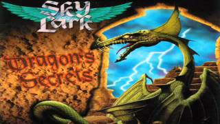 Skylark - The Answers