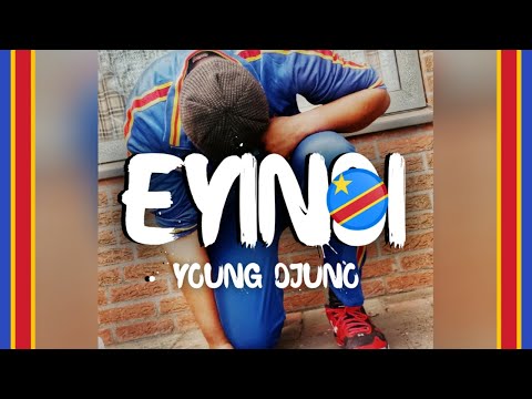 Eyindi | Sebene instrumental | Congo type beat | Young Djuno | 2022 | FREE |