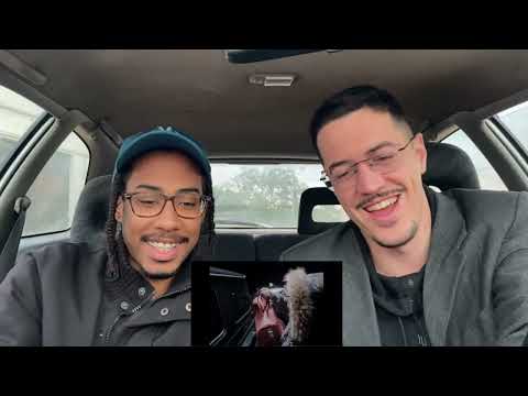 (react) Mizzy Miles - Exclusivo feat. LON3R JOHNY & Ryu, The Runner