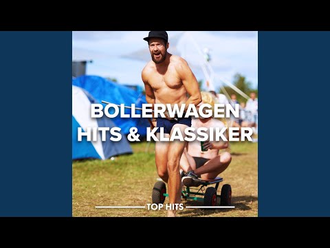 20 Zentimeter (Ballermöhre Mix)