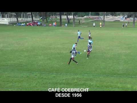 CAMPEONATO REGIONAL SUB 17 ESTRELA DO NORTE CAC 2X1 LEC PALHANO