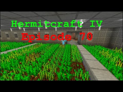 Hermitcraft 4 Ep70 Still Here