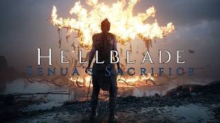 【Hellblade:Senua s Sacrifice】Gameplay Walkthrough FULL GAME