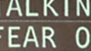 Electric Guitar - Talking Heads