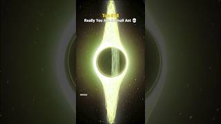 Sun Vs Stephenson 2-18 Vs Ton 618 Black Hole 💀 #shorts #space #star #sun