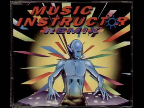 Music Instructor Ft. Dj Koleman-Crazy pipe let's Dance